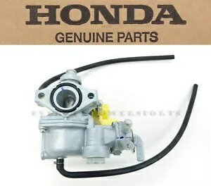 キャブレター PB5FB 06-12 TRX90/X/EX ホンダ OEM コンプリート キャブレター アセンブリ #F255 Carburetor PB5FB 06-12 TRX90/X/EX Honda OEM Complete Carb Assembly #F255 【並行輸入品】