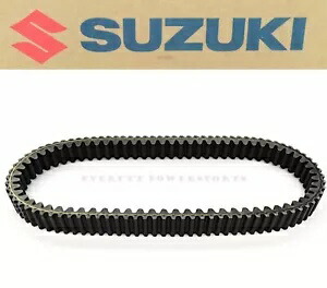 ドライブ V ベルト LTA400 F FV FZ 02-21 アイガーキング クワッド オート 2WD 4WD #O218 Drive V-Belt LTA400 F FV FZ 02-21 Eiger King Quad Auto 2WD 4WD #O218 【並行輸入品】