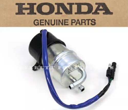 燃料ポンプ TRX350 D Fourtrax 86-89 ガスガソリンポンプユニット 純正ホンダ #V111 Fuel Pump TRX350 D Fourtrax 86-89 Gas Petrol Pump Unit Genuine Honda #V111 【並行輸入品】