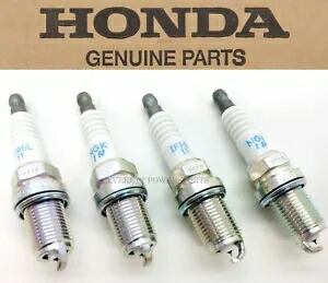 4x IFRL511 VTX1800 NGK スパークプラグ 2002-2008 VTX 1800 OEM ホンダプラグ #B209 B 4x IFRL511 VTX1800 NGK Spark Plug 2002-2008 VTX 1800 OEM Honda Plugs #B209 B 【並行輸入品】