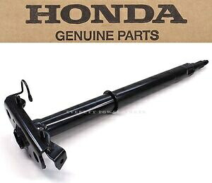 ステアリング ステム シャフト Rancher 07-14 TRX420 FM TM FA FE TE ホンダ純正 #R146 Steering Stem Shaft Rancher 07-14 TRX420 FM TM FA FE TE Genuine Honda #R146 【並行輸入品】