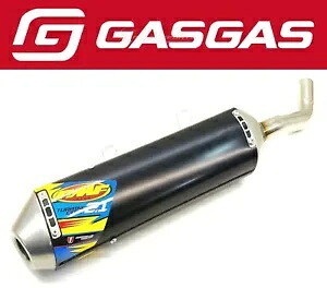 FMF タービンコア 2.1 スリップオン 21-2023 EC EX MC 250 300 排気ガスガススパーク#I208 C FMF Turbinecore 2.1 Slip On 21-2023 EC EX MC 250 300 Exhaust GasGas Spark#I208 C 【並行輸入品】