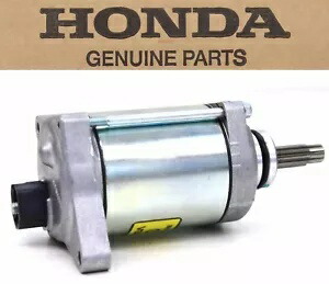 スターターモーター 12~20 TRX 420 500 フォアマン ランチャー ルビコン パイオニア 500 ホンダ #M258 Starter Motor 12~20 TRX 420 500 Foreman Rancher Rubicon Pioneer 500 Honda #M258 【並行輸入品】