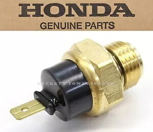 ラジエーター ファン スイッチ CB-1 XL600V NT650 ホンダ冷却サーモスタット OEM#R124 B Radiator Fan Switch CB-1 XL600V NT650 Honda Cooling Thermo Thermostat OEM#R124 B 【並行輸入品】