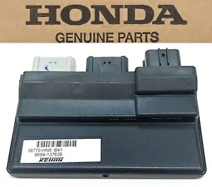 ホンダコントロール PGM FI CDI ユニットモジュール 06-14 Fourtrax Rincon TRX680FA/FGA #P268 Honda Control PGM FI CDI Unit Module 06-14 Fourtrax Rincon TRX680FA/FGA #P268 【並行輸入品】