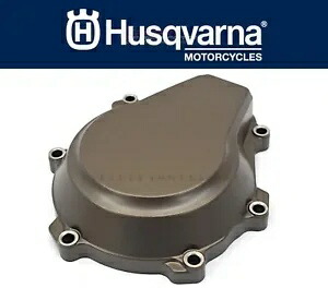 左ステーター カバー 19-22 FC FS FX 450 & 18-21 ロックスター マグネト イグニッション #H216 Left Stator Cover 19-22 FC FS FX 450 & 18-21 Rockstar Magneto Ignition #H216 【並行輸入品】