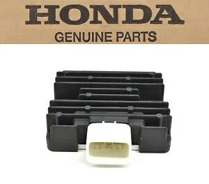 電圧整流レギュレータ TRX400FA/FGA Rancher 2007 ホンダ OEM 新品 #B297 Voltage Rectifier Regulator TRX400FA/FGA Rancher 2007 Honda OEM New #B297 【並行輸入品】