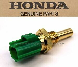 ホンダ 温度サーモセンサースイッチ GL1500 ゴールドウイングヴァルキリー (注意事項を参照)#Q168 Honda Temperature Thermo Sensor Switch GL1500 Goldwing Valkyrie (See Notes)#Q168 【並行輸入品】
