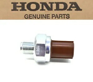 ノックセンサー 01-03 CBR1100XX、02-07 ARX1200 N2 N3 ノンターボ OEM ホンダ #J270 Knock Sensor 01-03 CBR1100XX, 02-07 ARX1200 N2 N3 Non-Turbo OEM Honda #J270 【並行輸入品】