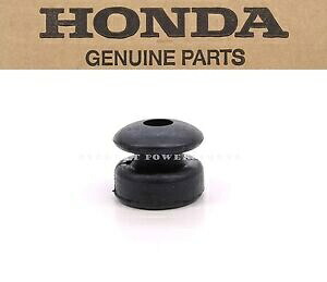 新品純正ホンダゴムグロメットサイドカバーエアボックスカウルステー(注意事項参照!) #X75 New Genuine Honda Rubber Grommet Side Cover Air Box Cowl Stay (See Notes!) #X75 【並行輸入品】