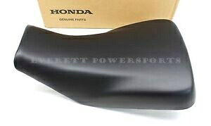 ホンダ純正 コンプリートシート 00 01 02 03 TRX350 Fourtrax Rancher OEM サドル #Y41 Genuine Honda Complete Seat 00 01 02 03 TRX350 Fourtrax Rancher OEM Saddle #Y41 【並行輸入品】 51,480円