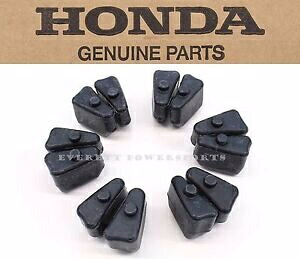 後輪ダンパーセット CBR 1000 954 929 600 RC51 F4i OEM ホンダラバー #K158 Rear Wheel Damper Set CBR 1000 954 929 600 RC51 F4i OEM Honda Rubbers #K158 【並行輸入品】