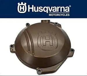 クラッチ カバー アウター FC 250 350 16-18 FE FX 250 350 17-18 OEM ハスクバーナ #C280 Clutch Cover Outer FC 250 350 16-18 FE FX 250 350 17-18 OEM Husqvarna #C280 【並行輸入品】