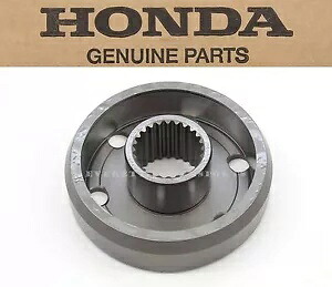 新品純正ホンダワンウェイスターティングクラッチアウター05-17 CRF450X TRX450ER #S120 New Genuine Honda One Way Starting Clutch Outer 05-17 CRF450X TRX450ER #S120 【並行輸入品】 43,615円