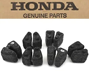 リア スプロケット ホイール ダンパー セット 07-23 CBR 600 RR RA ラバー クッシュ ドライブ ホンダ #I212 Rear Sprocket Wheel Damper Set 07-23 CBR 600 RR RA Rubber Cush Drive Honda #I212 【並行輸入品】
