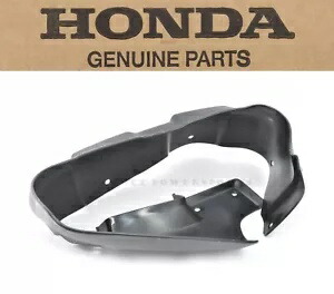右リアマッドガードフォアマン ルビコン TRX500 01-04 OEM ホンダ スプラッシュ フラップ #L285 RIght Rear Mud Guard Foreman Rubicon TRX500 01-04 OEM Honda Splash Flap #L285 【並行輸入品】