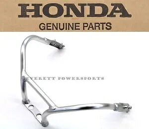 アッパーカウルステーB 02-05 RVT1000 RC51 OEM ホンダブラケット カウルブレース #E63 Upper Cowling Stay B 02-05 RVT1000 RC51 OEM Honda Bracket Cowl Brace #E63 【並行輸入品】