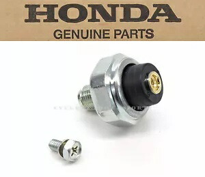 ホンダ オイル プレッシャー スイッチ CBX CM400 CX500 NSA700 VF1000 (注意事項を参照) #H10C Honda Oil Pressure Switch CBX CM400 CX500 NSA700 VF1000 (See Notes) #H10C 【並行輸入品】