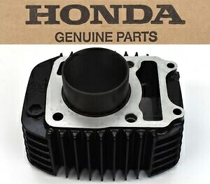 シリンダー 14-20 Grom 125 21-22 CT125 トレイル ストック ボア ジャグ OEM ホンダ #M228 Cylinder 14-20 Grom 125 21-22 CT125 Trail Stock Bore Jug OEM Honda #M228 【並行輸入品】