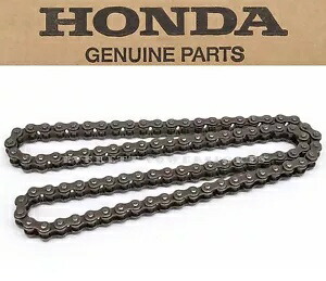 ホンダ カム タイミング チェーン 79-85 XL100 81-03 XR100 04-13 CRF80 CRF100 NSF100 #D15 Honda Cam Timing Chain 79-85 XL100 81-03 XR100 04-13 CRF80 CRF100 NSF100 #D15 【並行輸入品】
