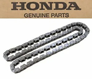 高品質カムチェーン 96-14 XR400R TRX 400EX Sportrax 純正 OEM ホンダ #S137 Quality Cam Chain 96-14 XR400R TRX 400EX Sportrax Genuine OEM Honda #S137 【並行輸入品】