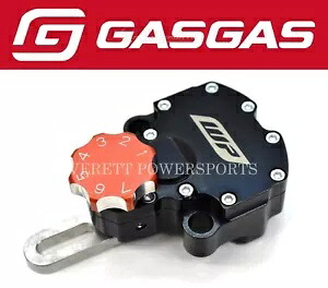 WP ステアリング ダンパー EC EX MC 125-450 2 および 4 ストローク 21-22 GasGas KTM #E212 A WP Steering Damper EC EX MC 125-450 2 and 4 Stroke 21-22 GasGas KTM #E212 A 【並行輸入品】