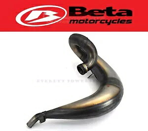 Scalvini Race ヘッドパイプ 13-24 250 300 RR Race RX 拡張チャンバー ベータ #H277 Scalvini Race Head Pipe 13-24 250 300 RR Race RX Expansion Chamber Beta #H277 【並行輸入品】