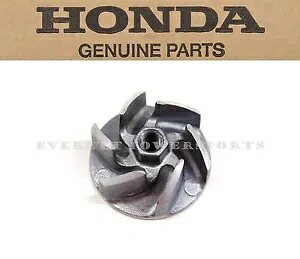 ウォーターポンプインペラ 85-04 CR125 R、85-07 CR250 R OEM 純正ホンダ #D97 Water Pump Impeller 85-04 CR125 R, 85-07 CR250 R OEM Genuine Honda #D97 【並行輸入品】