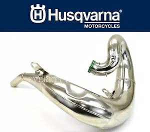 FMF ファッティエキゾーストパイプ TE 250 300 & i 2020-2023 拡張ヘッダー ハスキー #S280 B FMF Fatty Exhaust Pipe TE 250 300 & i 2020-2023 Expansion Header Husky #S280 B 【並行輸入品】
