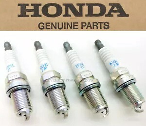 4x IFRL511 リンコン 650 680 NGK スパーク プラグ 03-14 TRX650 TRX680 OEM ホンダ #B209 A 4x IFRL511 Rincon 650 680 NGK Spark Plug 03-14 TRX650 TRX680 OEM Honda #B209 A 【並行輸入品】