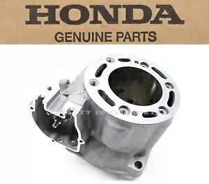 シリンダー CR250R 2002 ジャグ OEM 純正ホンダストック ボア A (在庫あり) #L130 Cylinder CR250R 2002 Jug OEM Genuine Honda Stock Bore A (IN STOCK) #L130 【並行輸入品】