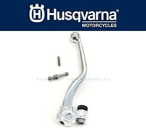 フロントブレーキレバー FE350 FE350S FE501 FE501S TE150i TE250i TE300i KTM Hus #D244 A Front Brake Lever FE350 FE350S FE501 FE501S TE150i TE250i TE300i KTM Hus #D244 A 【並行輸入品】