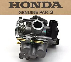 キャブレター NPS50 Ruckus 08-23 OEM 純正ホンダ キャブレター #Z226 Carburetor NPS50 Ruckus 08-23 OEM Genuine Honda Carb #Z226 【並行輸入品】