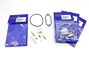 4x 日本キャブレターリビルドキット 72 73 74 CB350 F キャブレター修理キットセットホンダ Z188 4x Japan Carburetor Rebuild Kit 72 73 74 CB350 F Carb Repair Kits Set Honda Z188 【並行輸入品】
