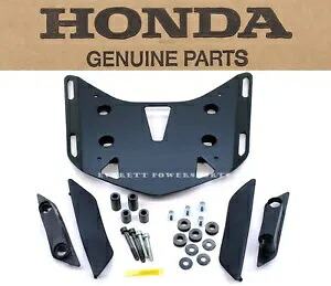 ホンダ純正 リアキャリアラック GL 1800 B BD 2018-2021 GL1800 ゴールドウィング OEM#B240 Genuine Honda Rear Carrier Rack GL 1800 B BD 2018-2021 GL1800 Gold Wing OEM#B240 【並行輸入品】