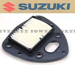 エアフィルタークリーナー 09-22 VL VZ 800 C 50 M 50 Boulevard スズキ純正 #M153 Air Filter Cleaner 09-22 VL VZ 800 C 50 M 50 Boulevard Genuine Suzuki #M153 【並行輸入品】