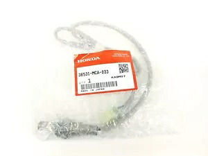 酸素センサー GL1800/A 01-05 ゴールドウィング右マフラーシリンダー 1/3/5 OE ホンダ B180 Oxygen Sensor GL1800/A 01-05 Goldwing Right Muffler Cylinder 1/3/5 OE Honda B180 【並行輸入品】 50,160円
