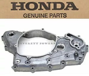 純正ホンダ右クランクケースクラッチカバー 04 05 TRX 450 R Sport Trax OEM #M161 Genuine Honda Right Crankcase Clutch Cover 04 05 TRX 450 R Sport Trax OEM #M161 【並行輸入品】