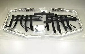 DG パフォーマンス 60-6450 合金ナーフバー ブラック ストラップ 2011 スズキ LTR 450 #U681 DG Performance 60-6450 Alloy Nerf Bars Black Strap 2011 Suzuki LTR 450 #U681 【並行輸入品】