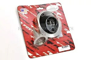 スパーク アレスター エンド キャップ FE250 350 501 13-14 Husaberg 排気マフラー #Q216 B Spark Arrestor End Cap FE250 350 501 13-14 Husaberg Exhaust Muffler #Q216 B 【並行輸入品】
