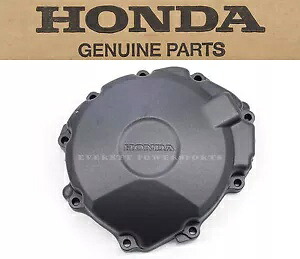 ホンダ 左側エンジン ステーター マグネト カバー 10 11 CBR1000 RR RA クランク ケース #G87 Honda Left Side Engine Stator Magneto Cover 10 11 CBR1000 RR RA Crank Case #G87 【並行輸入品】