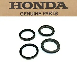 純正工場ホンダ OEM フォークシールダストシールキット CRF450R 2015-2016 #J121 Genuine Factory Honda OEM Fork Seal Dust Seal Kit CRF450R 2015-2016 #J121 【並行輸入品】 38,610円