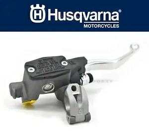 フロントブレーキマスターシリンダー 22-23 TE 150 300 & i 、FE 501 & s Braketec OEM#W210 A Front Brake Master Cylinder 22-23 TE 150 300 & i ,FE 501 & s Braketec OEM#W210 A 【並行輸入品】