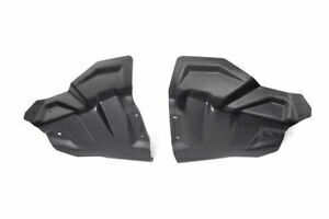 A アーム ガード セット 19-21 Talon 1000X/X-4 ホンダ純正 (X モデルのみ) #Y281 A-Arm Guards Set 19-21 Talon 1000X/X-4 Genuine Honda (X Models Only) #Y281 【並行輸入品】