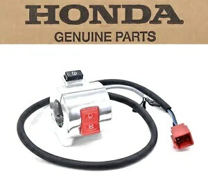 右スイッチ アセンブリ 05-07 VTX1800C、05-08 VTX1800F ハンドルバー キル スターター D252 Right Switch Assembly 05-07 VTX1800C, 05-08 VTX1800F Handlebar Kill Starter D252 【並行輸入品】