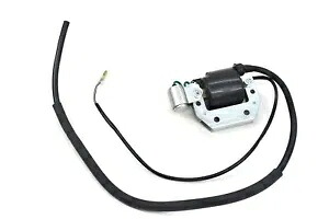 アフターマーケット点火コイル XL100 CT125 XL125 175 250 350 MT125 250 FL250 #S243 Aftermarket Ignition Coil XL100 CT125 XL125 175 250 350 MT125 250 FL250 #S243 【並行輸入品】