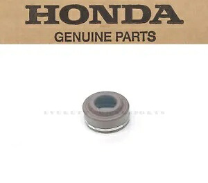 新品純正ホンダ 吸排気バルブシール CB1000 CBR1000F (注を参照) #M296 A New Genuine Honda Intake Exhaust Valve Seal CB1000 CBR1000F (See Notes) #M296 A 【並行輸入品】