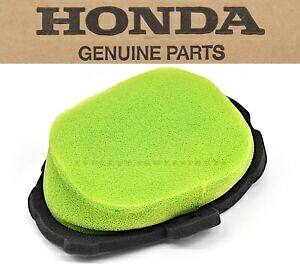 エアフィルター クリーナー エレメント CRF 450 R RX 2021-2022 ホンダ OEM 17213-MKE-AF0#B252 A Air Filter Cleaner Element CRF 450 R RX 2021-2022 Honda OEM 17213-MKE-AF0#B252 A 【並行輸入品】