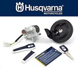 イグニッション スイッチ ロック セット 18-23 701 Enduro Supermoto Husqvarna ガス燃料キャップ #N238 Ignition Switch Lock Set 18-23 701 Enduro Supermoto Husqvarna Gas Fuel Cap #N238 【並行輸入品】