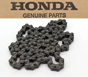 カム タイミング チェーン GL1800 NRX1800 01-17 ゴールドウィング F6B ヴァルキリー ルーン OEM #O226 A Cam Timing Chain GL1800 NRX1800 01-17 Goldwing F6B Valkyrie Rune OEM #O226 A 【並行輸入品】